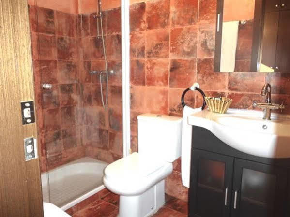 Maison d'hôtes Pago de Tharsys à Requena Extérieur photo