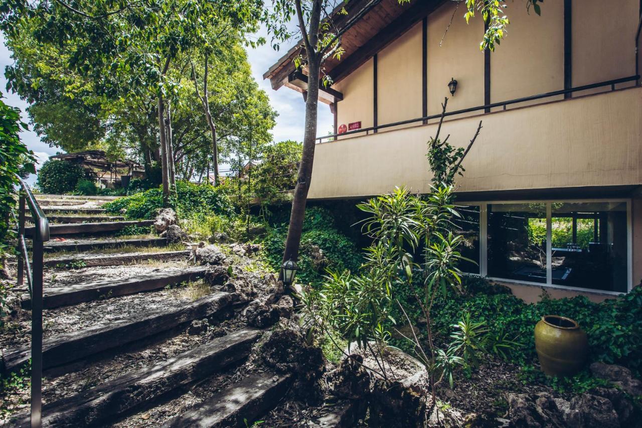 Maison d'hôtes Pago de Tharsys à Requena Extérieur photo
